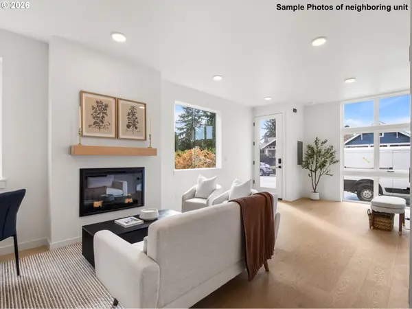 1911 Broadway ST #8, Vancouver, WA 98663