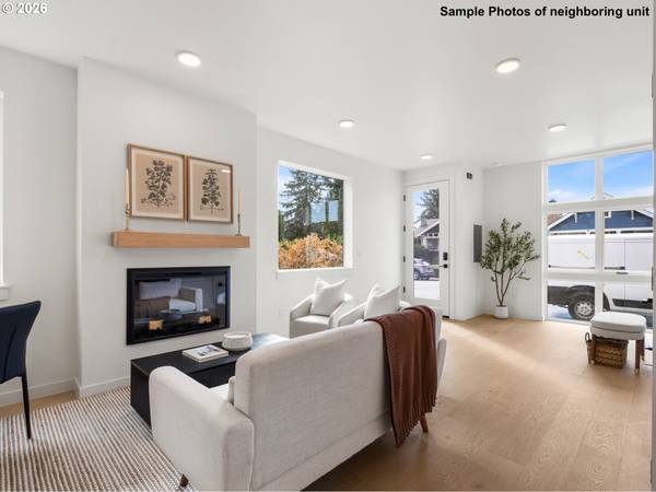 1911 Broadway ST #8, Vancouver, WA 98663