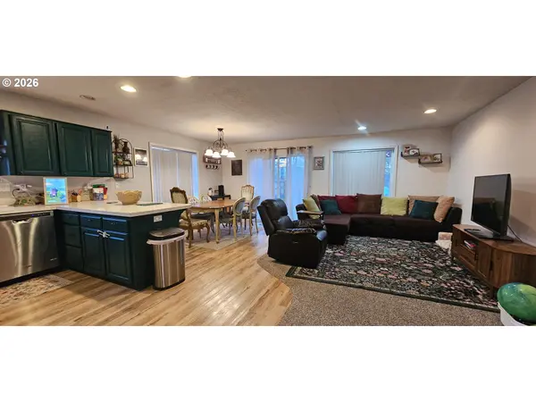 4986 REBECCA ST, Salem, OR 97305