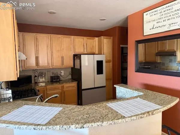 2768 Thrush GRV, Colorado Springs, CO 80920