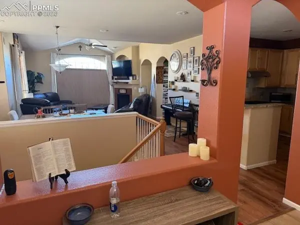 2768 Thrush GRV, Colorado Springs, CO 80920