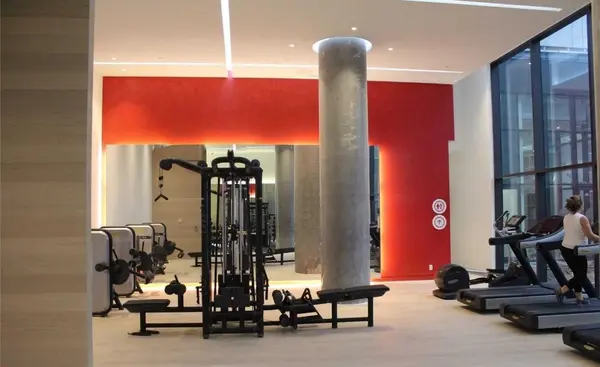 185 Roehampton AVE #912, Toronto C03, ON M2N 0C6