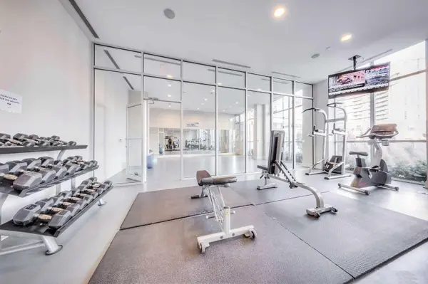 66 Forest Manor RD #2509, Toronto C15, ON M2J 0B7