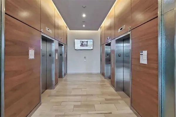 66 Forest Manor RD #2509, Toronto C15, ON M2J 0B7