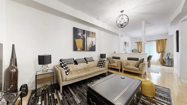 38 Marjoram DR, Ajax, ON L1S 7P3