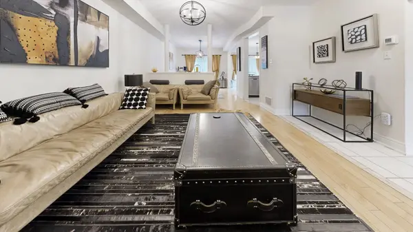 38 Marjoram DR, Ajax, ON L1S 7P3