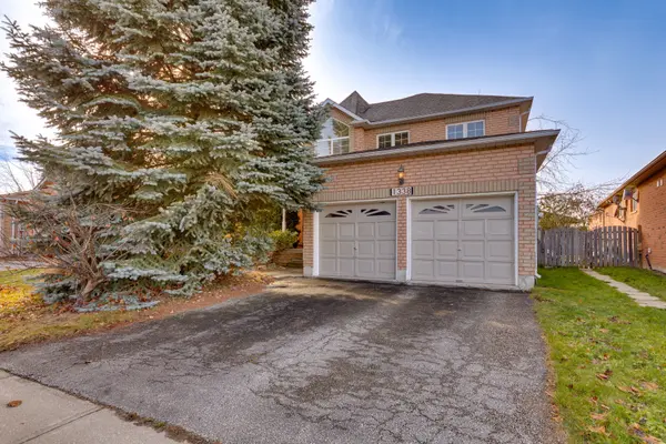 1338 Vincent CRES, Innisfil, ON L9S 1Z8