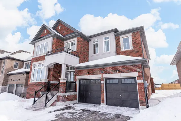 1093 Cole ST, Innisfil, ON L9S 4R7