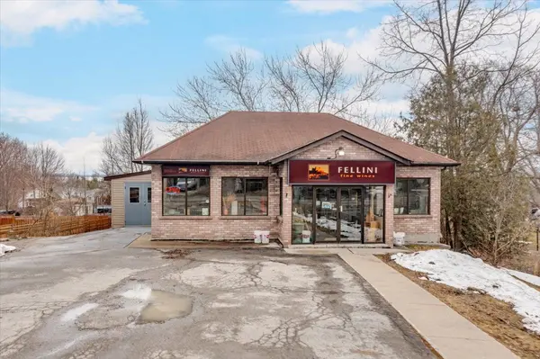 30 The Queensway N/A S, Georgina, ON L4P 1Y9