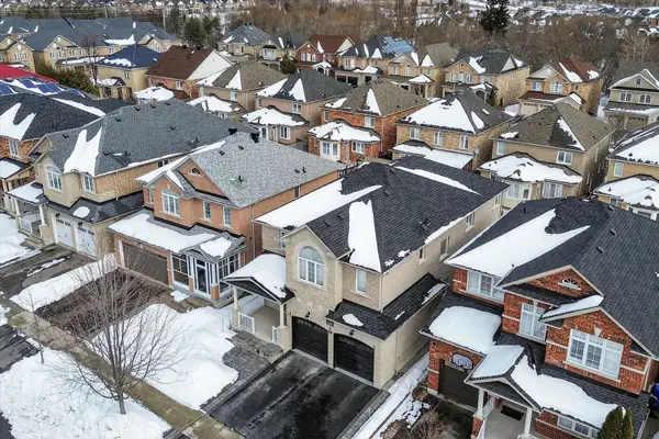 149 Riverwalk DR, Markham, ON L6B 0E2