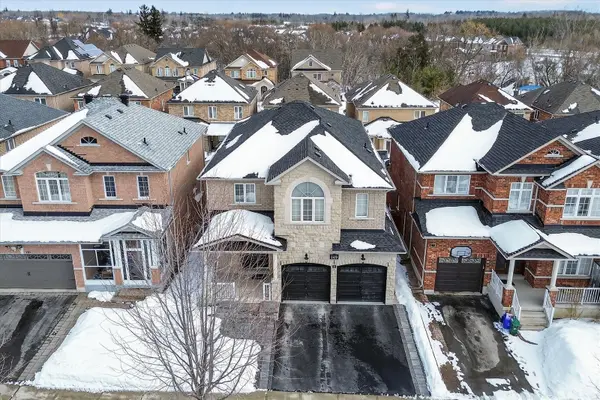 149 Riverwalk DR, Markham, ON L6B 0E2