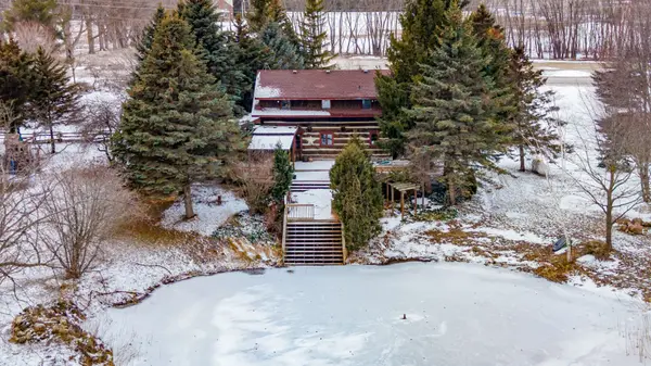 1547 County 42 RD, Clearview, ON L0M 1S0