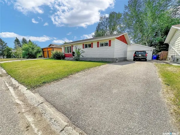 219 4th AVENUE, Whitewood, SK S0G 5C0