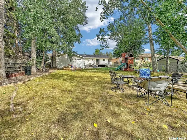 219 4th AVENUE, Whitewood, SK S0G 5C0