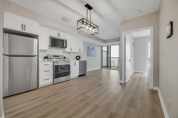 3210 Dakota Common #A614, Burlington, ON L7M 2A8