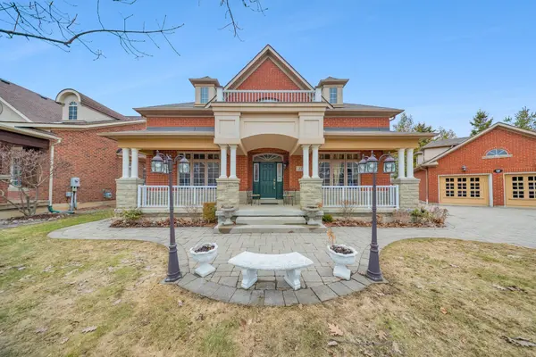 1590 Hallstone RD, Brampton, ON L6Y 5K8