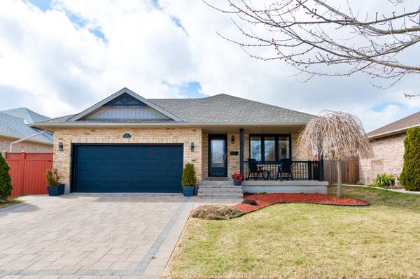 53 Edgewell CRES, Central Elgin, ON N5P 4K9