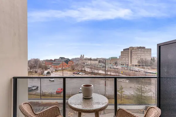 150 Wellington ST E #603, Guelph, ON N1H 0B5