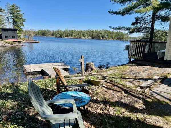 1 & 2 -1051 WIGWAM LODGE RD, Gravenhurst, ON P0E 1G0