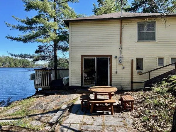 1 & 2 -1051 WIGWAM LODGE RD, Gravenhurst, ON P0E 1G0