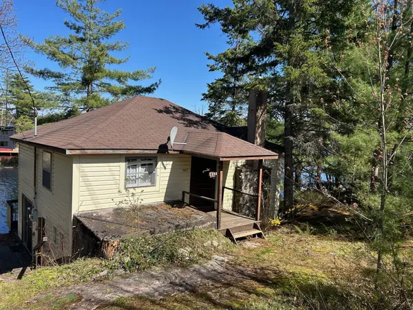 1 & 2 -1051 WIGWAM LODGE RD, Gravenhurst, ON P0E 1G0