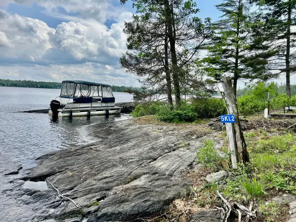 2 Island 5KL Part 2 Burnt island IS, Gravenhurst, ON P0E 1G0