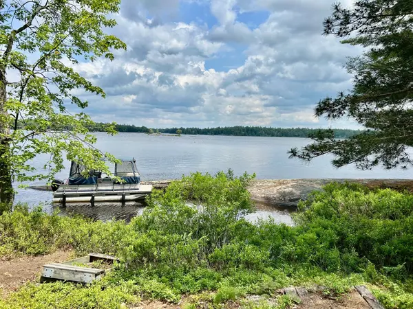 2 Island 5KL Part 2 Burnt island IS, Gravenhurst, ON P0E 1G0