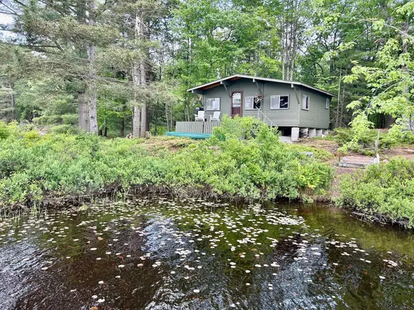 2 Island 5KL Part 2 Burnt island IS, Gravenhurst, ON P0E 1G0