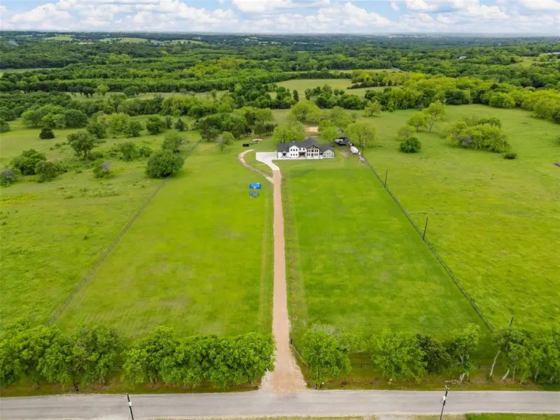 1088 Smith Oak Road, Sherman, TX 75090