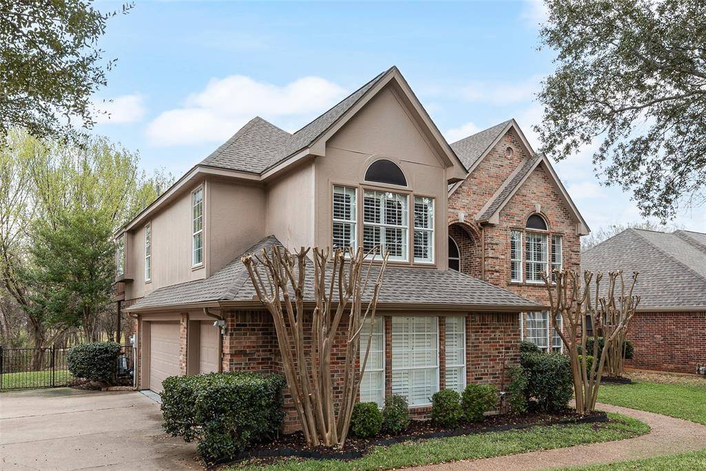 939 Midland Creek Drive, Southlake, TX 76092