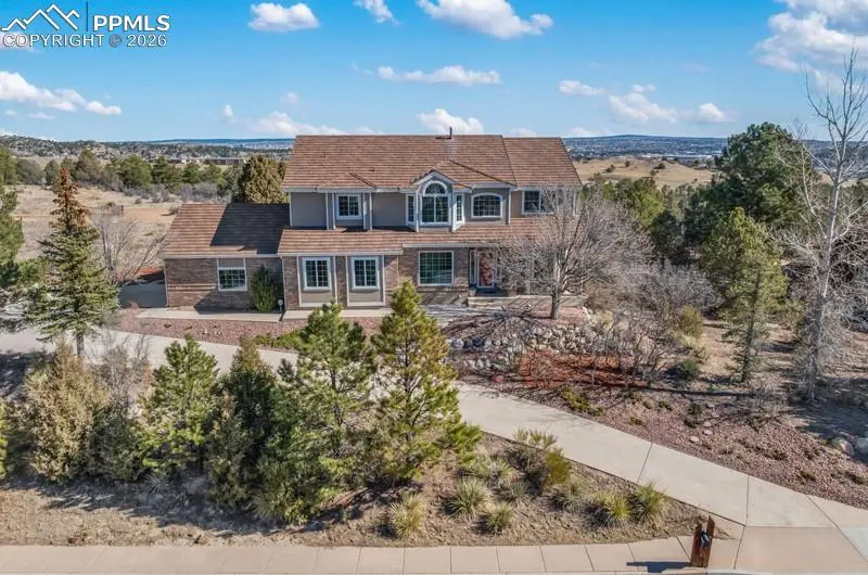 1165 Golden Hills RD, Colorado Springs, CO 80919