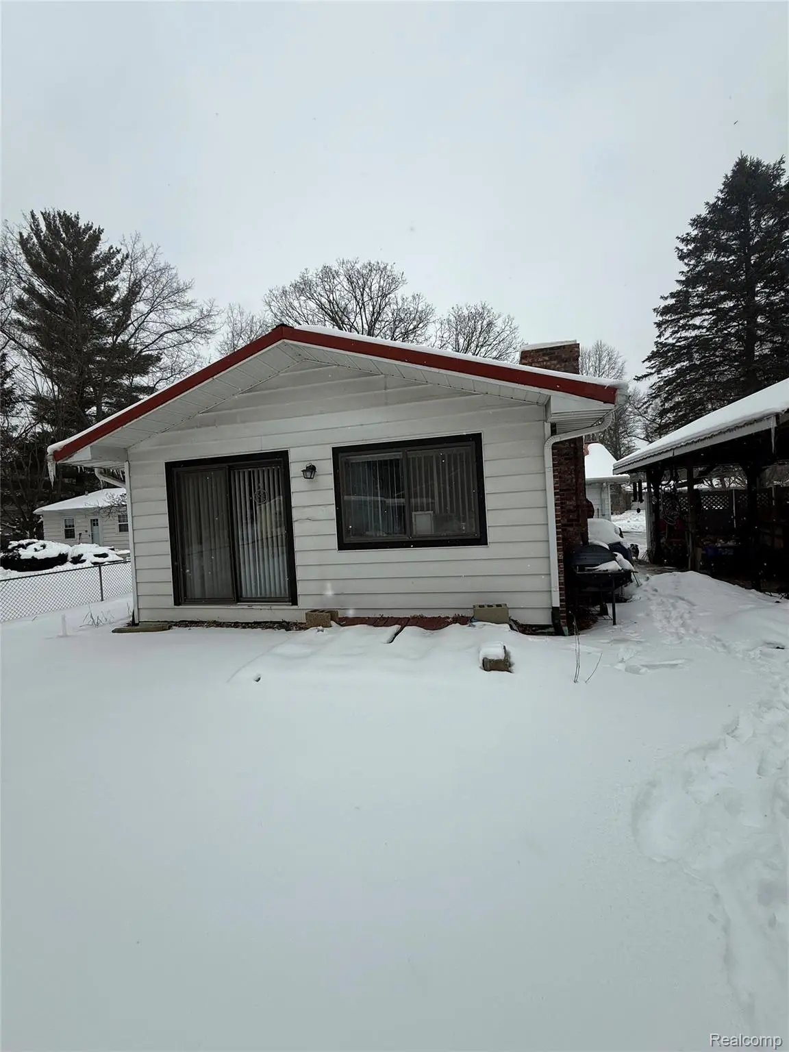 7618 Anway DR, Emmett Charter Township, MI 49014