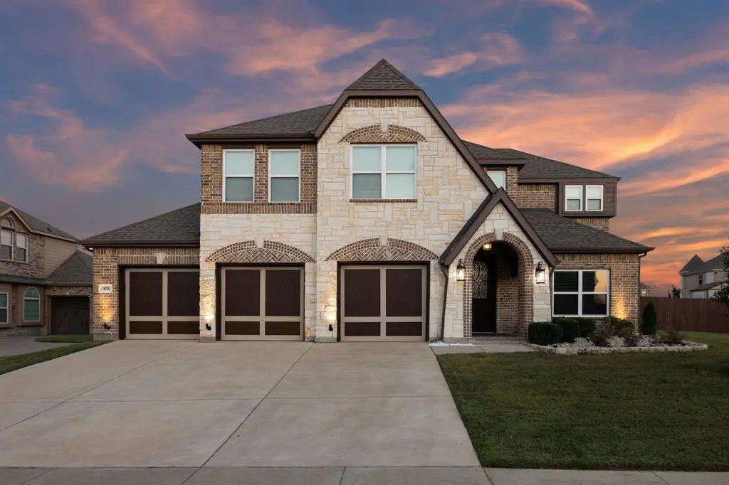 424 Anderson Lane, Forney, TX 75126