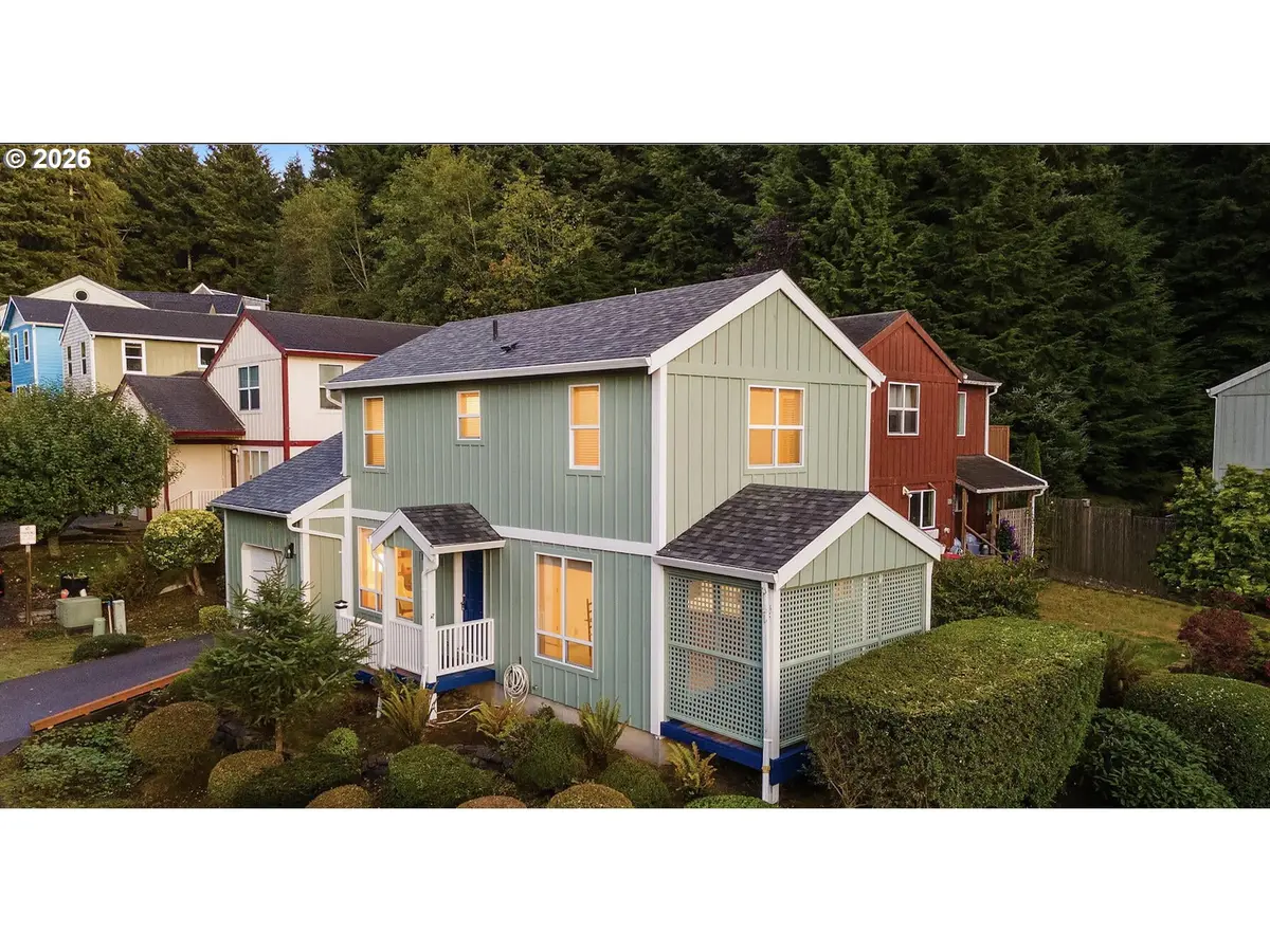 411 ELK CREEK RD, Cannon Beach, OR 97110