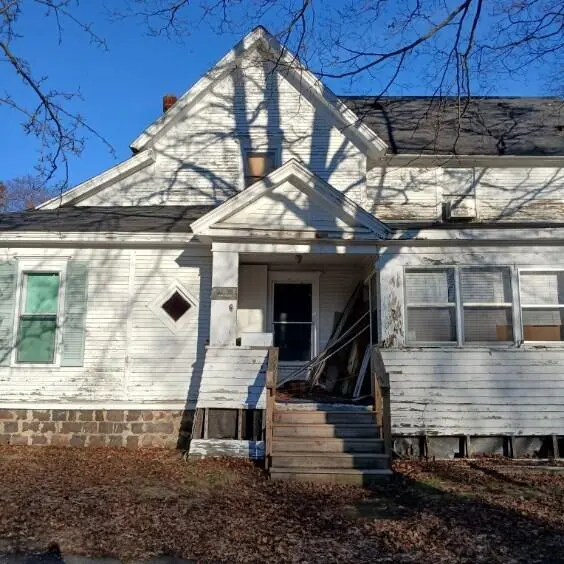 706 N Monroe ST, Albion City, MI 49224