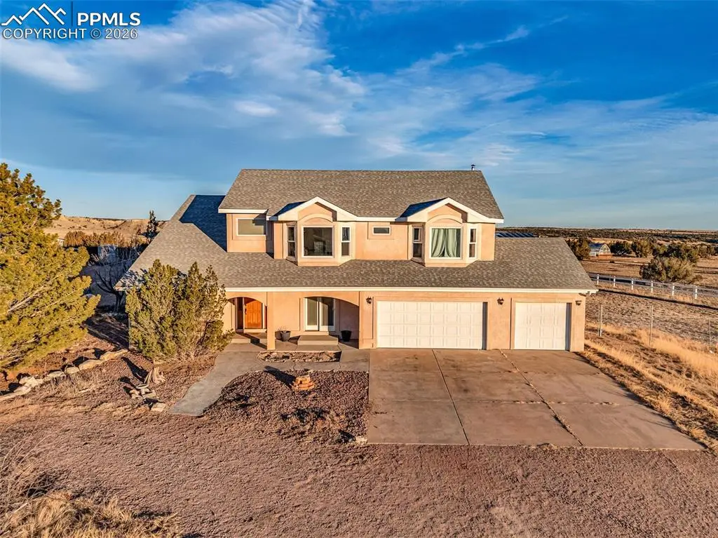 193 Top Notch TRL, Penrose, CO 81240