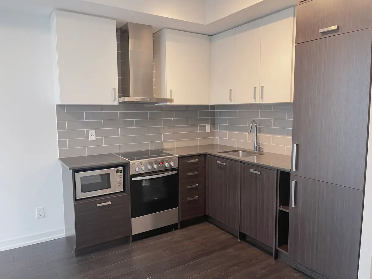 125 Redpath AVE #1903, Toronto C10, ON M4S 0B5