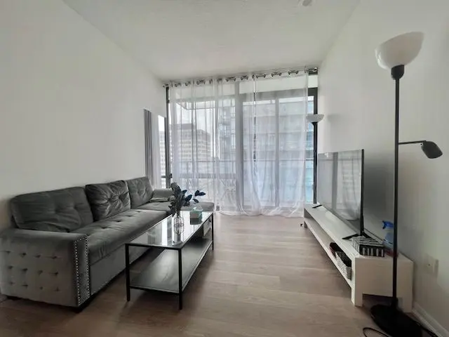 38 Grenville ST #2601, Toronto C01, ON M4Y 1A5