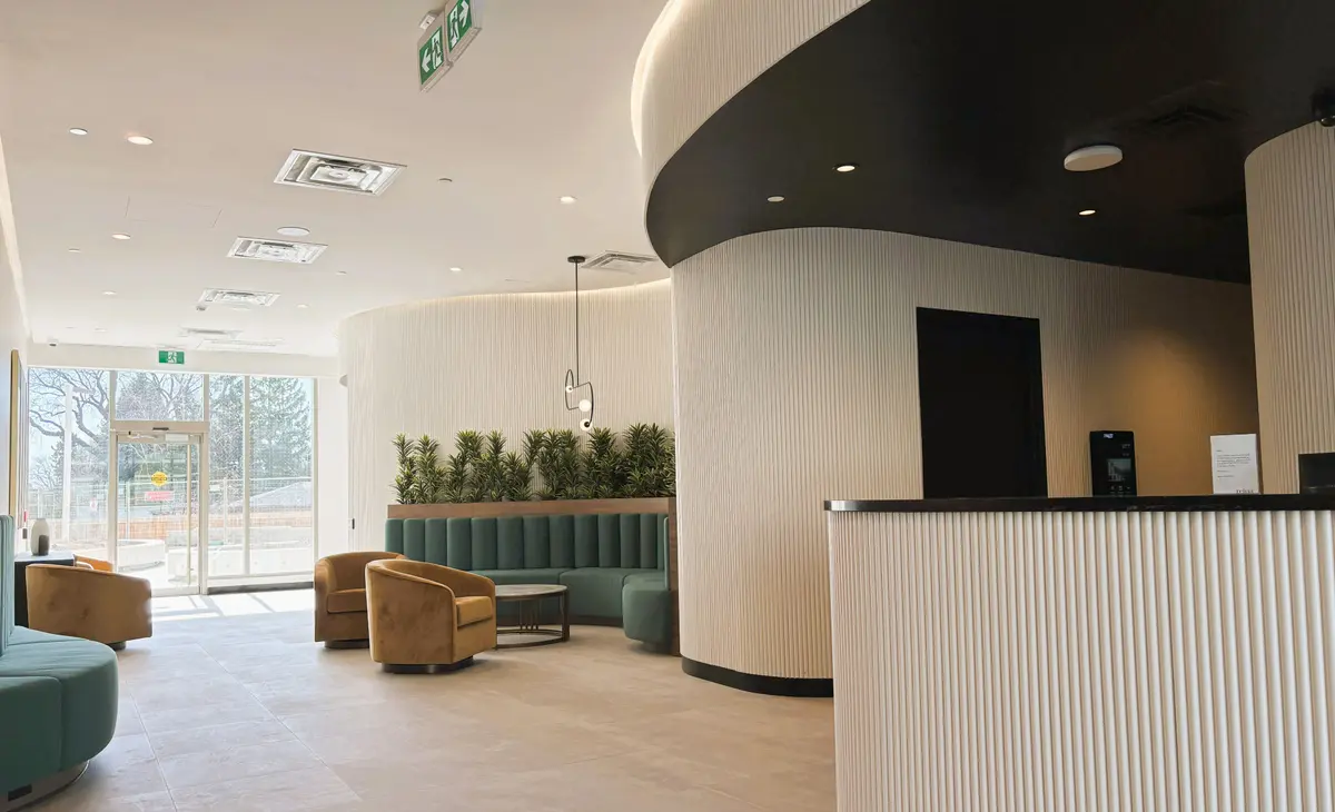 689 The Queensway N/A #519, Toronto W07, ON M8Y 0C8