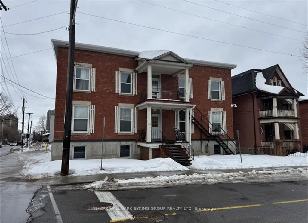 135 Concord ST S #3, Glebe - Ottawa East And Area, ON K1S 0Z3