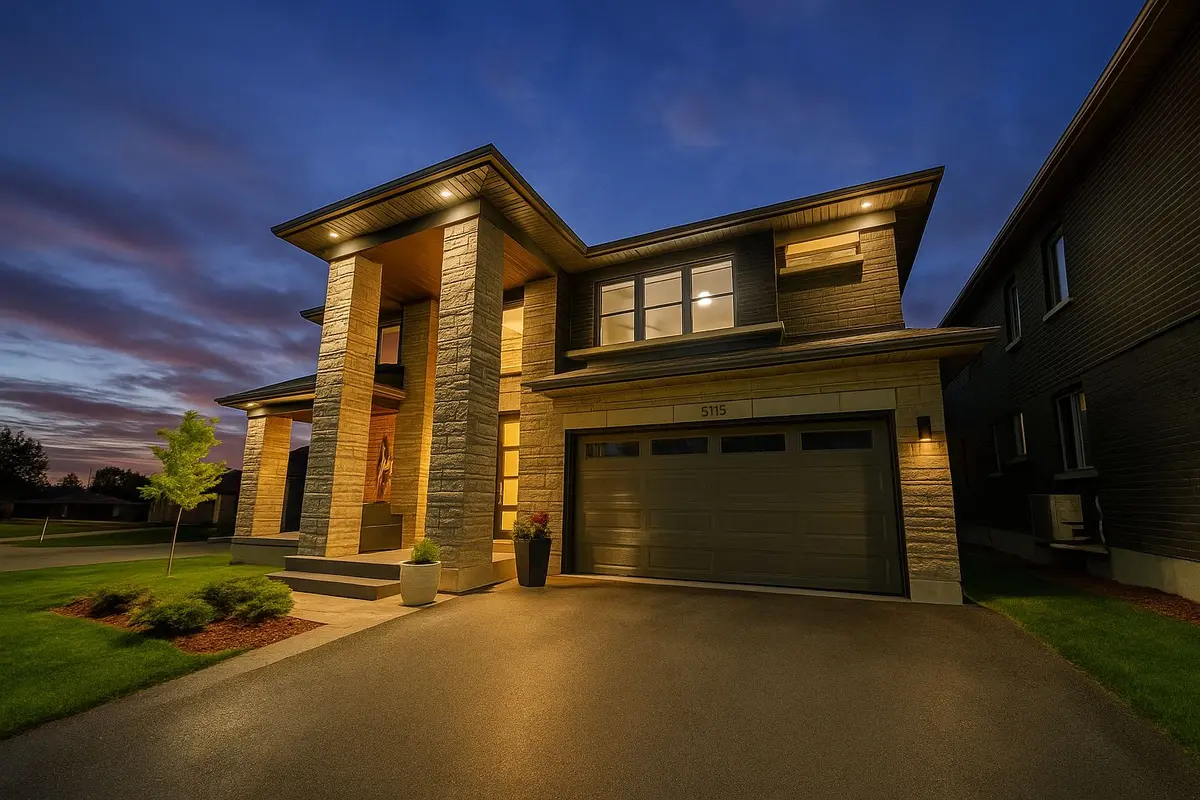 5115 Rose AVE, Lincoln, ON L0R 1B8