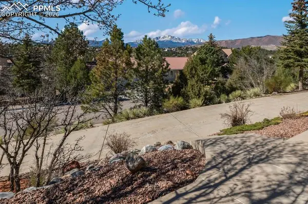 1165 Golden Hills RD, Colorado Springs, CO 80919