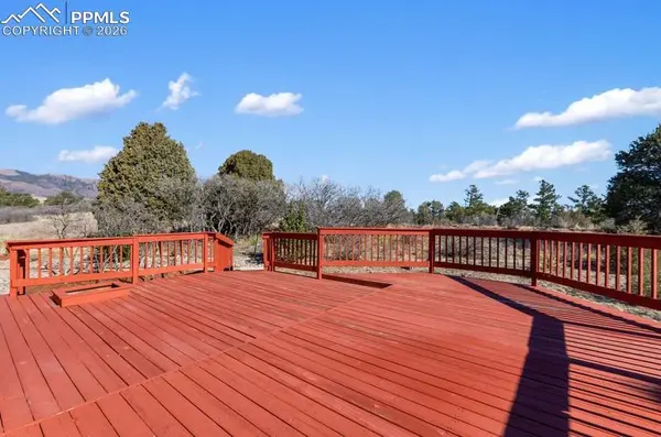 1165 Golden Hills RD, Colorado Springs, CO 80919