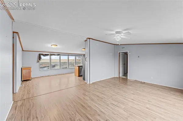 41275 Truckton RD, Rush, CO 80833