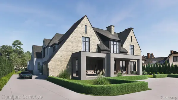 999 PLEASANT AVE, Birmingham, MI 48009