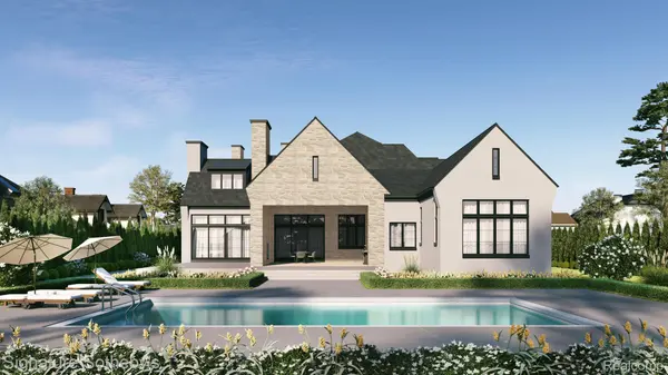 999 PLEASANT AVE, Birmingham, MI 48009