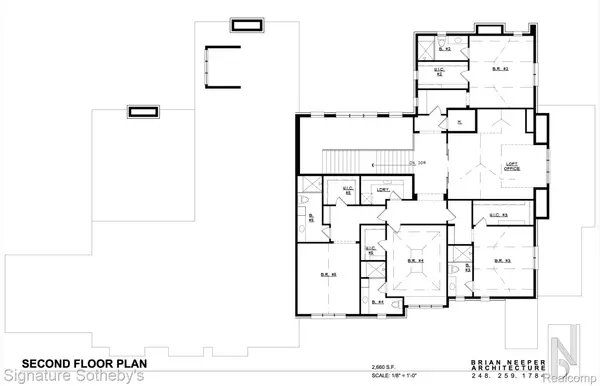 999 PLEASANT AVE, Birmingham, MI 48009