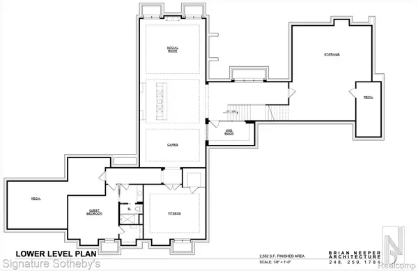 999 PLEASANT AVE, Birmingham, MI 48009