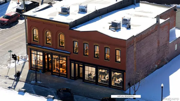 51005 Washington ST, New Baltimore, MI 48047