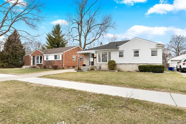 358 Greenwood ST, Inkster, MI 48141